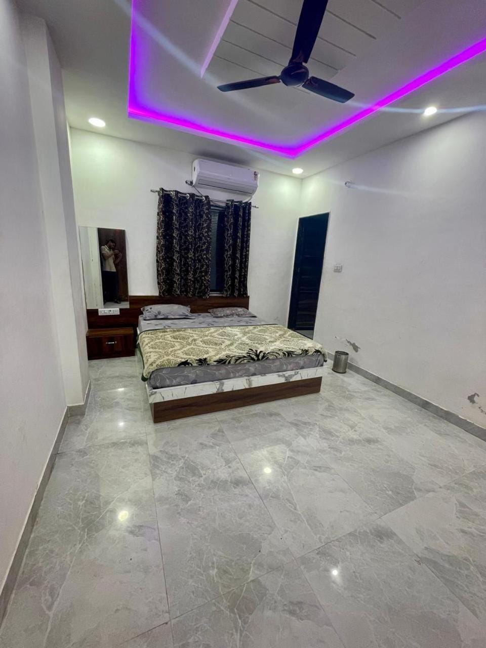 Lakshika Palace Hotel in Rajasthan