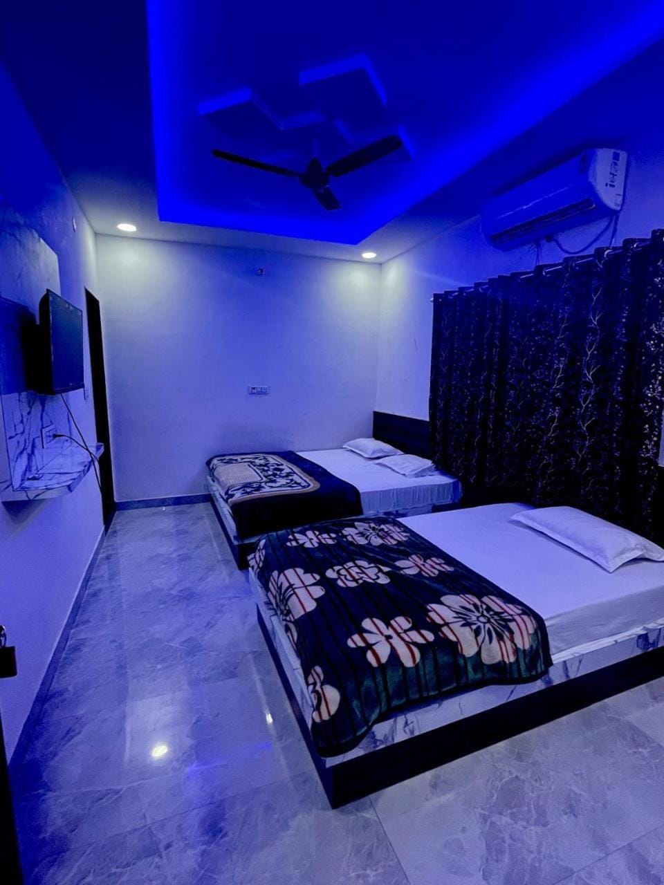Lakshika Palace Hotel in Rajasthan