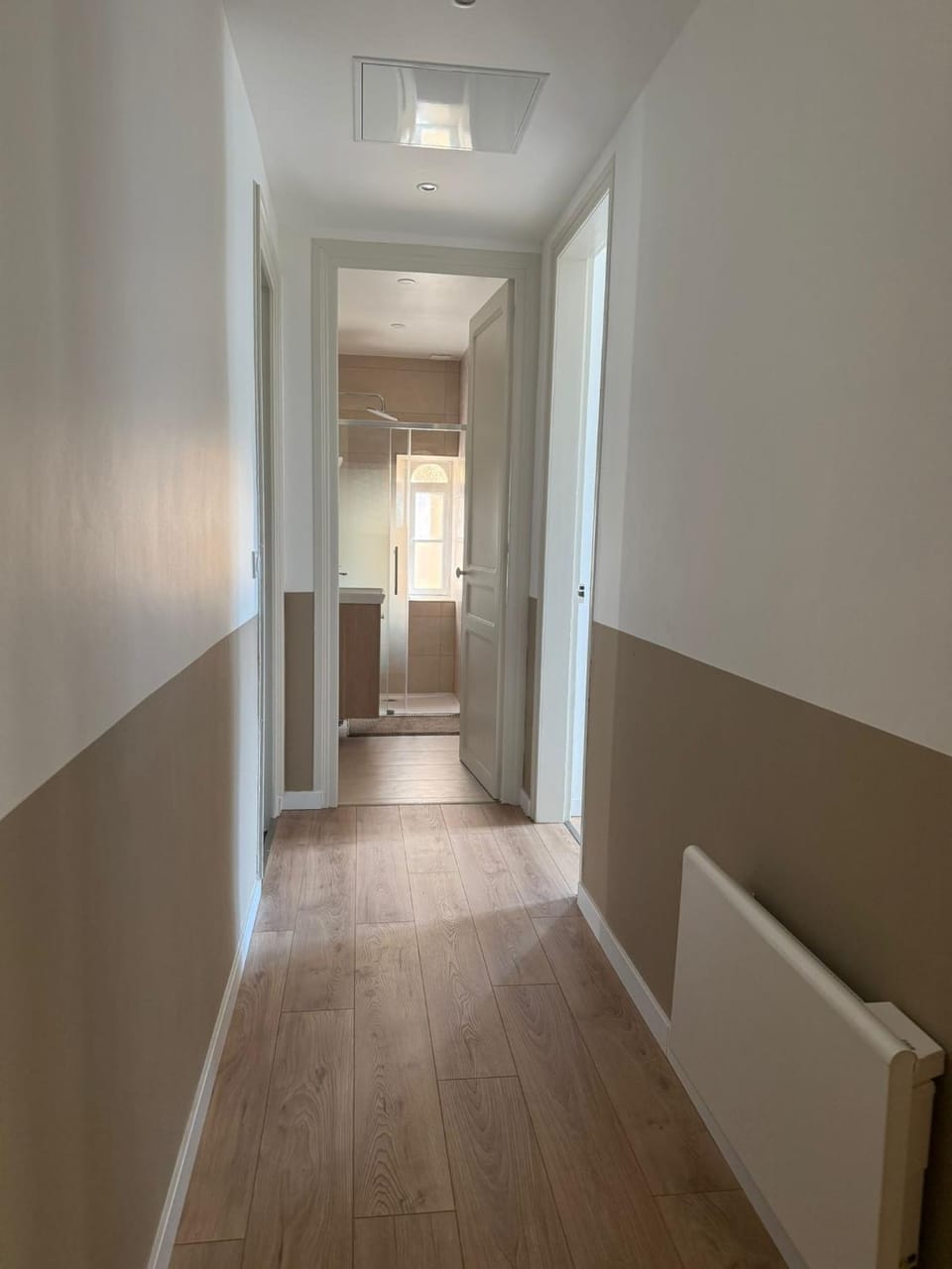 Appartement de charme et lumineux, 2 chambres Apartment in Vernet-les-Bains