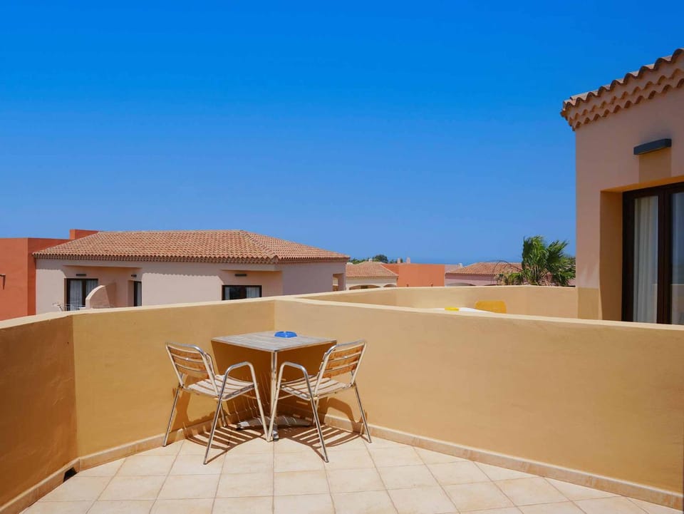 Patio, Balcony/Terrace