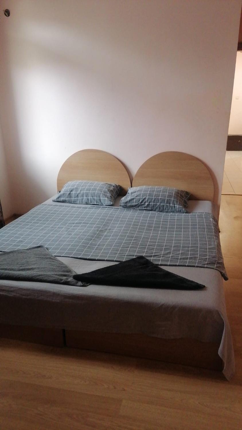 Апартамент опера Apartment in Varna