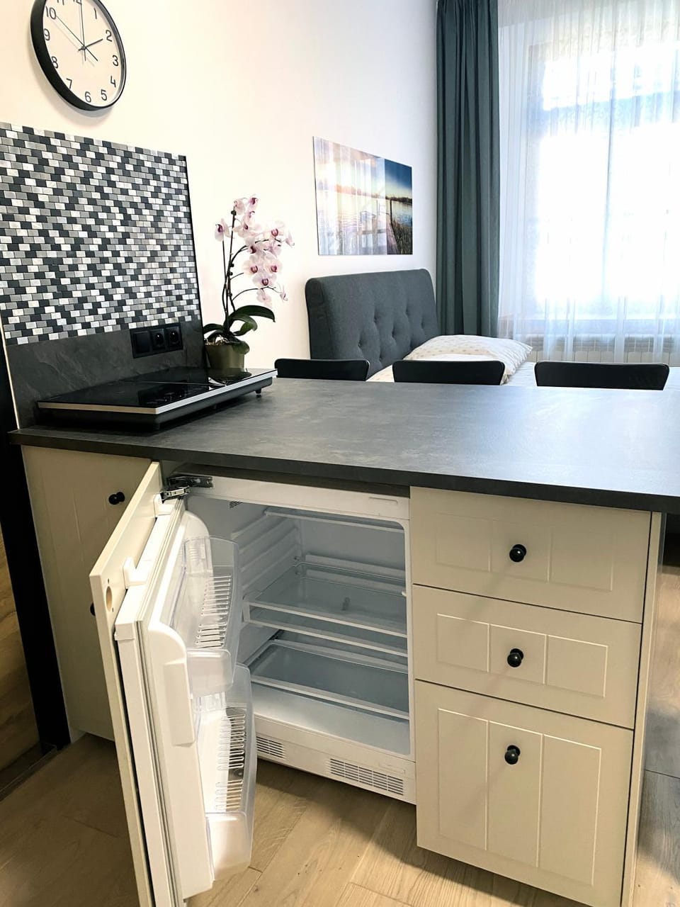 Zamojska Residence - Silver Line Studio Apartment Apartment in Masovian Voivodeship