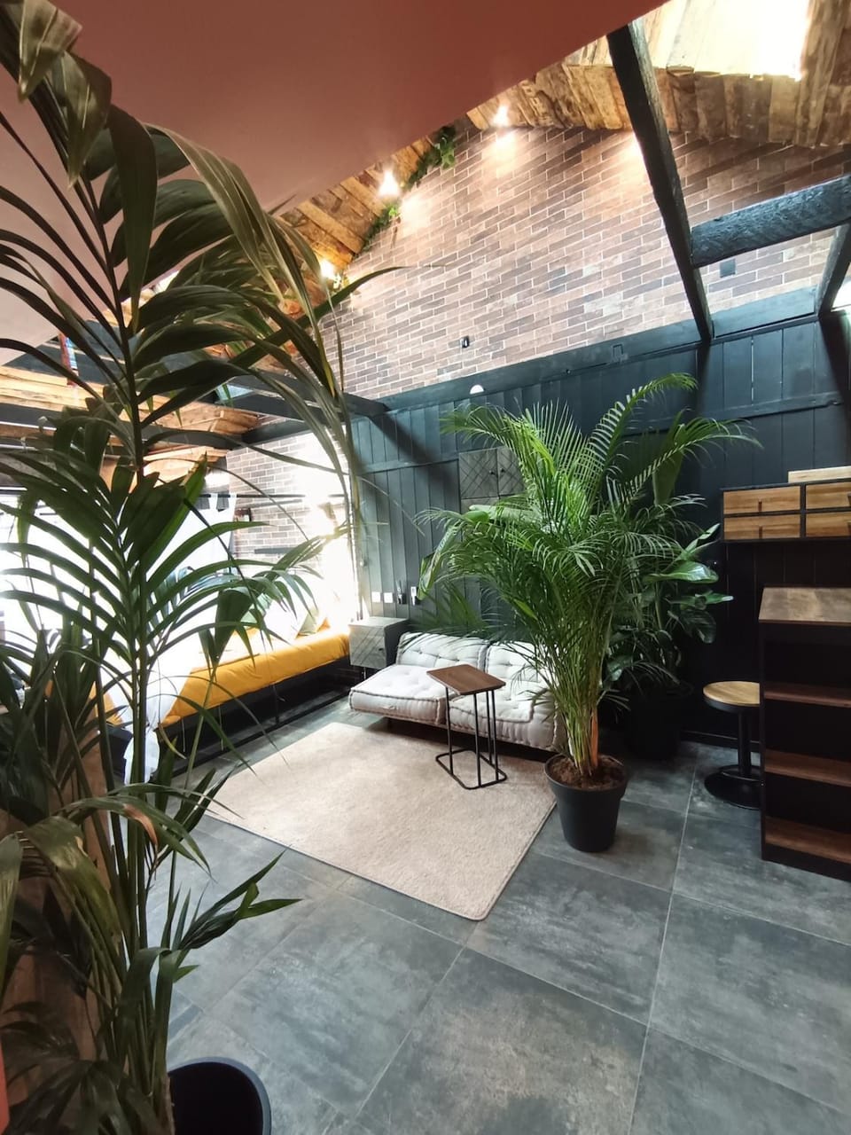 La Cachette des Tisserands, Hammam, Balneo Apartment in Brittany