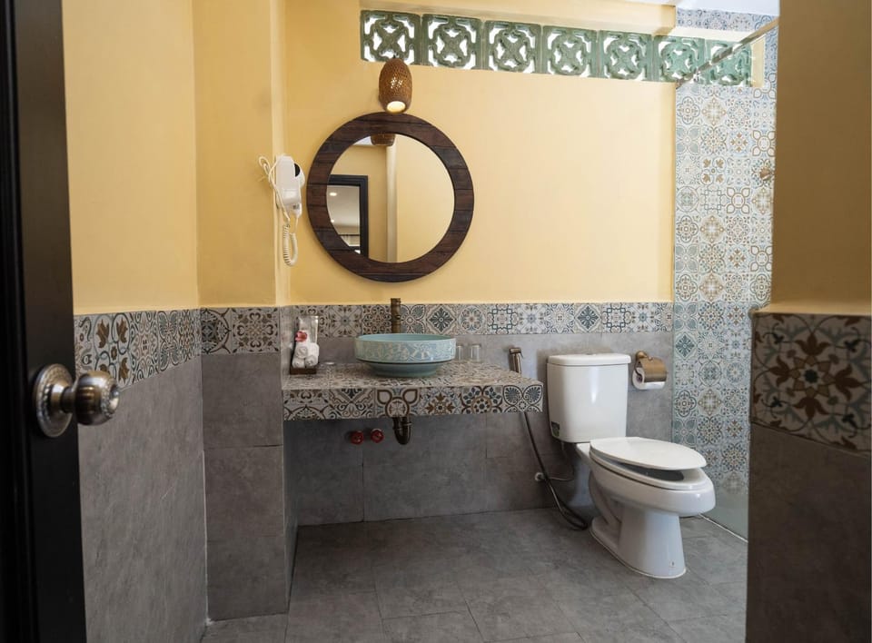 Toilet, Bathroom, bidet