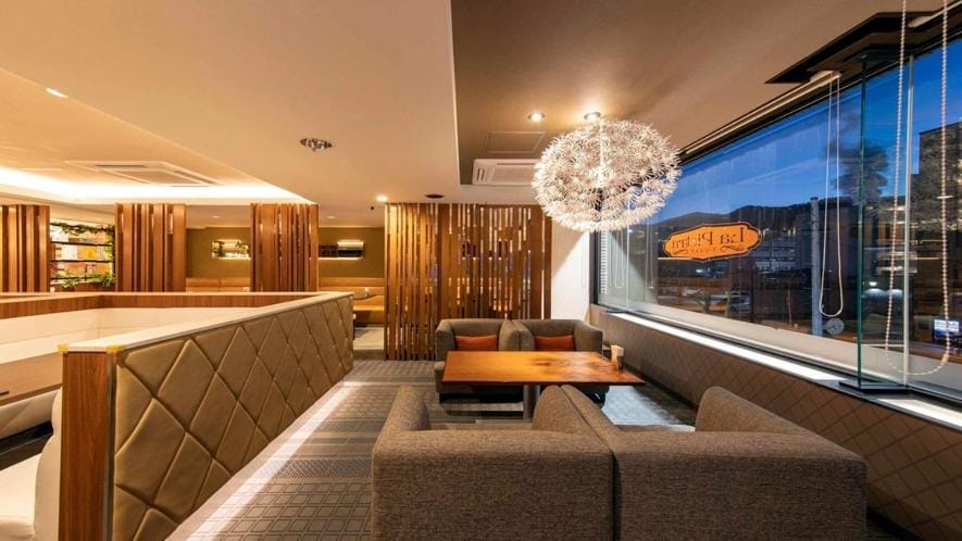 釜石ベイシティホテル Hotel in Japan