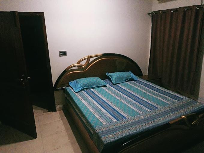 AA Digital Motel Hotel in Pakistan