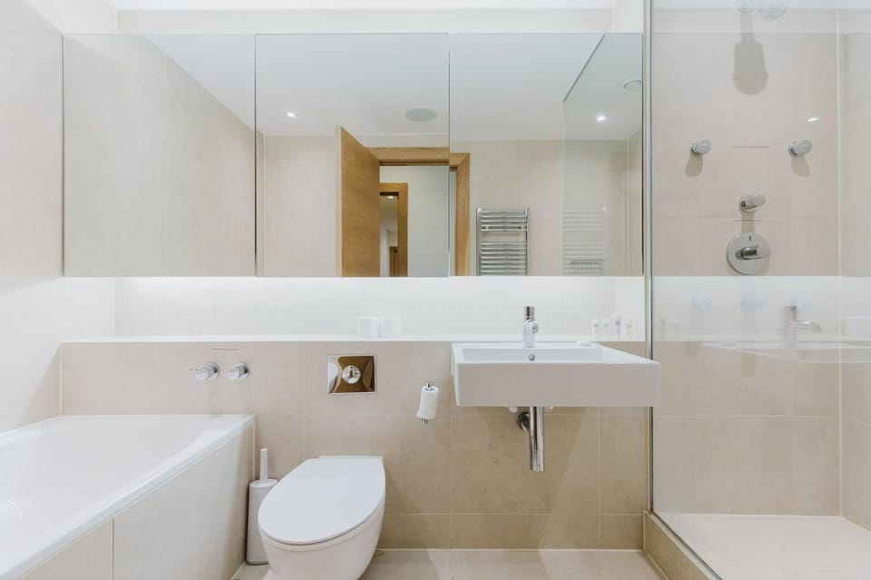 GuestReady - Chic and Comfortable London Retreat Apartment in City of Westminster