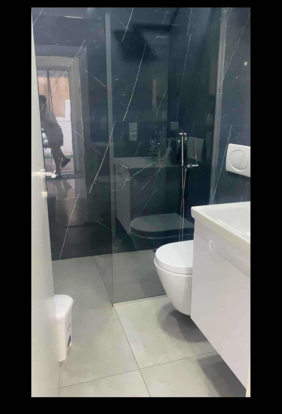 Romeo apartament House in Sarandë