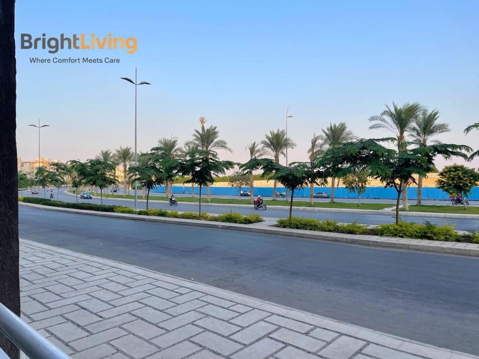 مدينتي b12 Apartment in Cairo Governorate