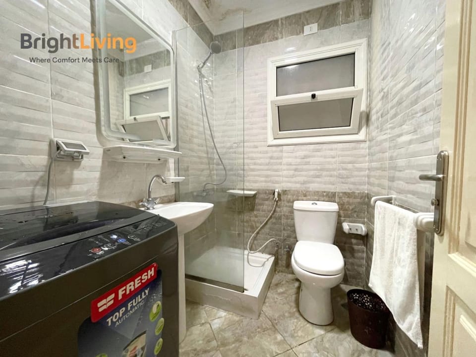 مدينتي b12 Apartment in Cairo Governorate
