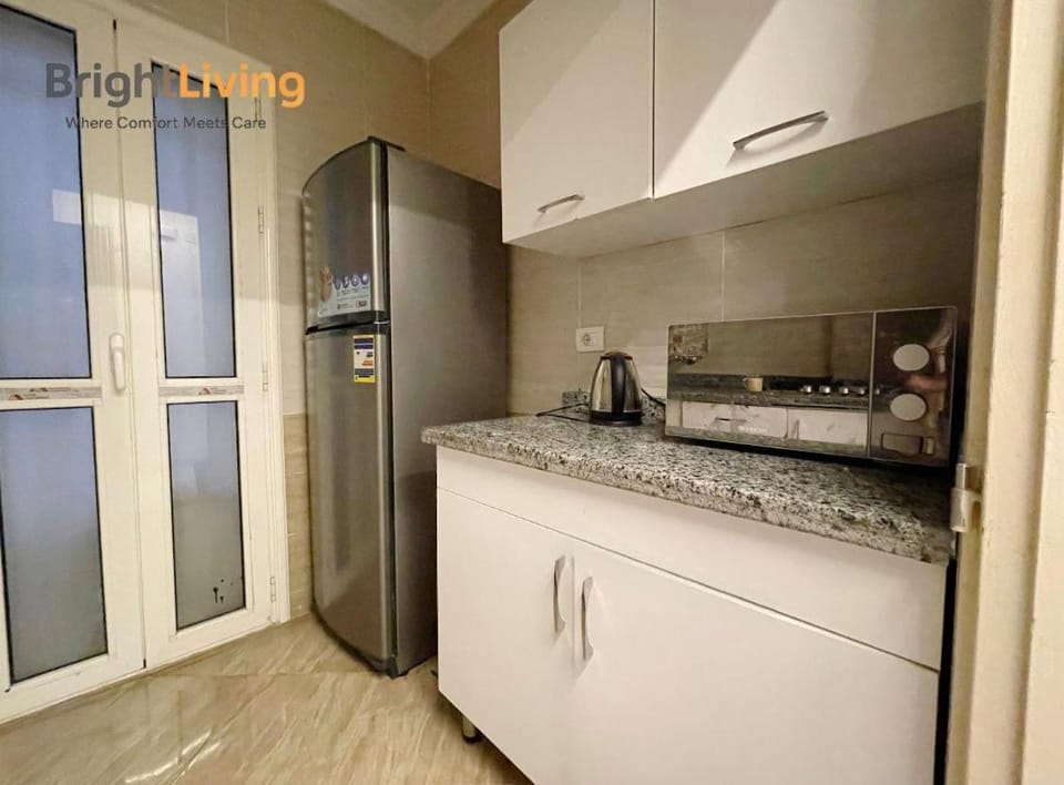 مدينتي b12 Apartment in Cairo Governorate