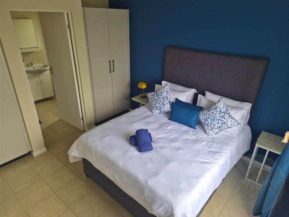 Affordable Coastal Stay in Bliss Ballito Apartment in Dolphin Coast
