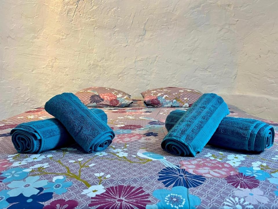 Studio-Menton vieille ville Apartment in Menton