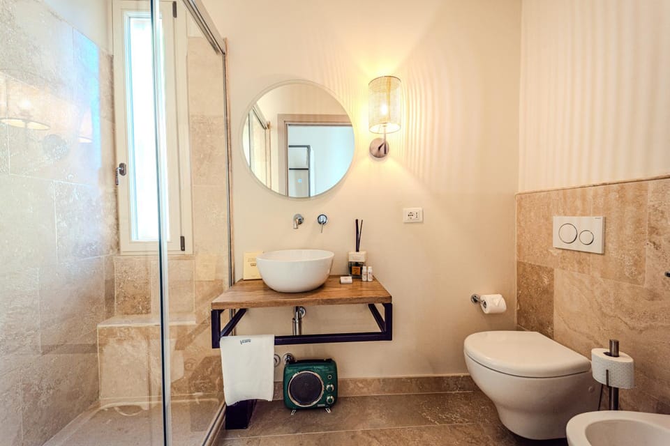Casa Zarinelli Bed and Breakfast in Castagneto Carducci