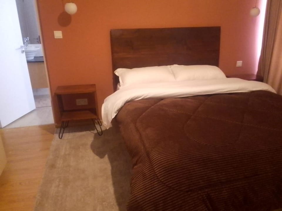 Jade Residency Apartment in Kenya