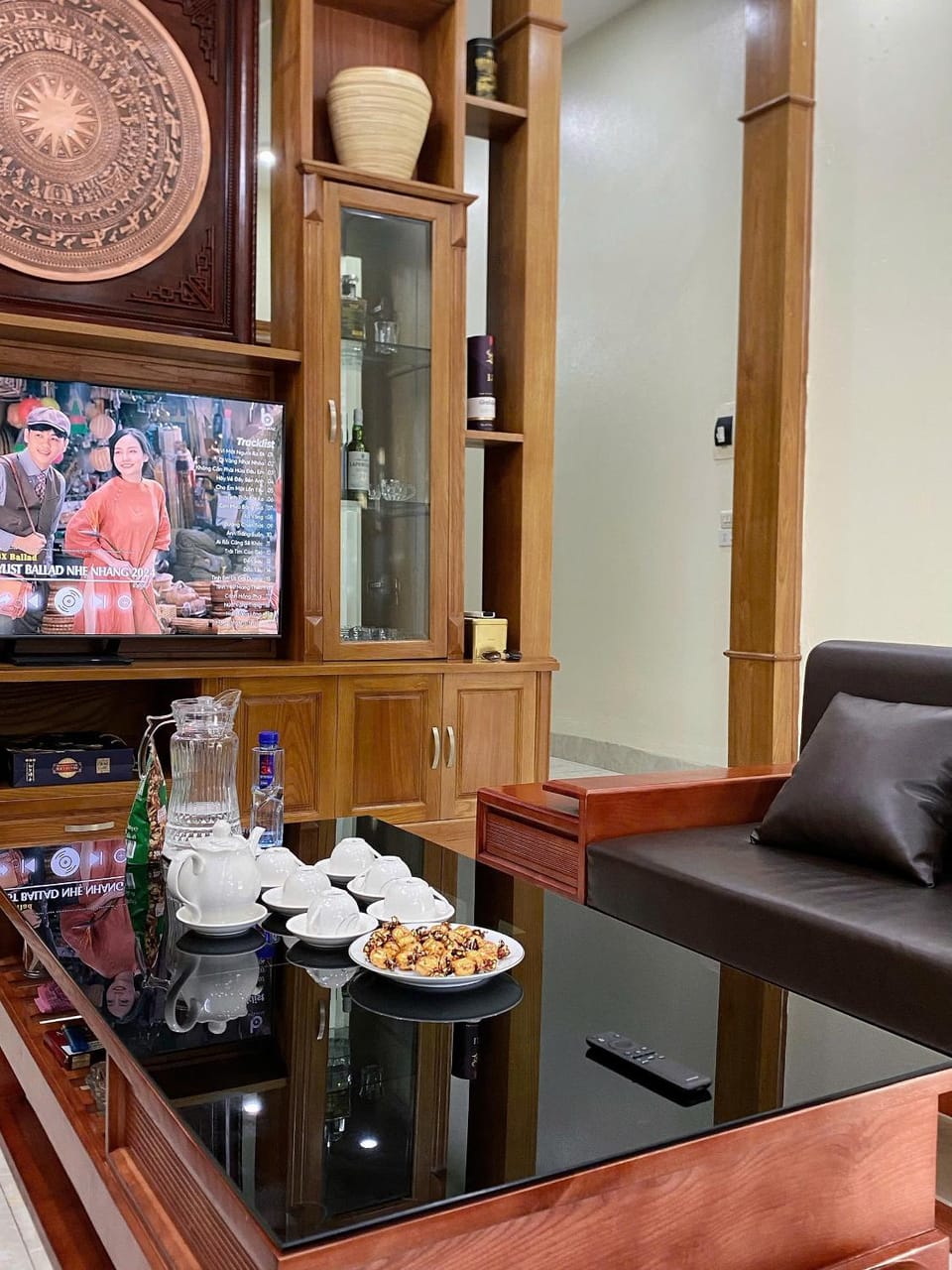 TV and multimedia, Living room
