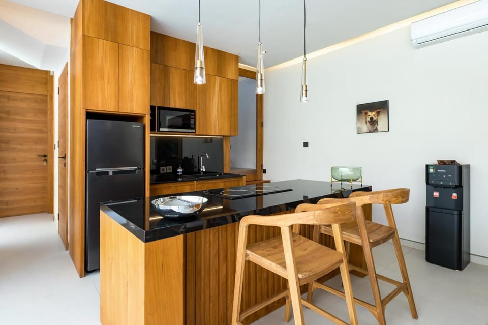 Villa MoonShine - Sanur Beachside Villa in Denpasar