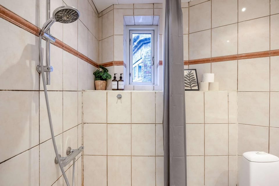 Sunny Apartment in Central Amager Apartment in Copenhagen