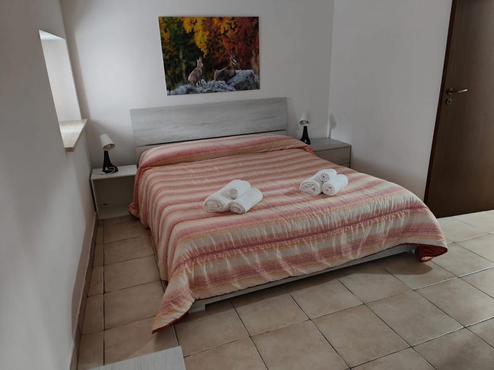 Borgoin casa Apartment in Abruzzo