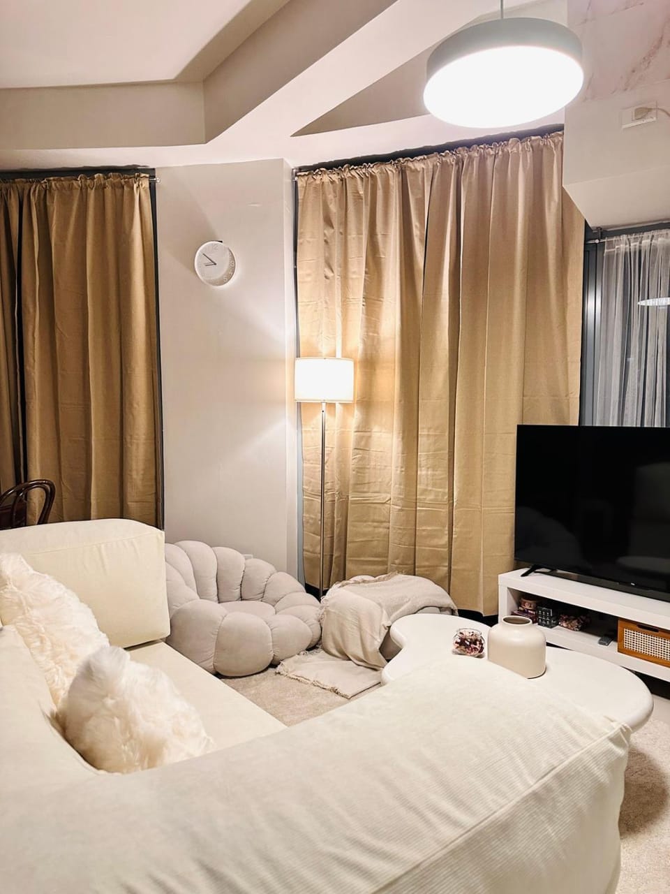 TV and multimedia, Living room