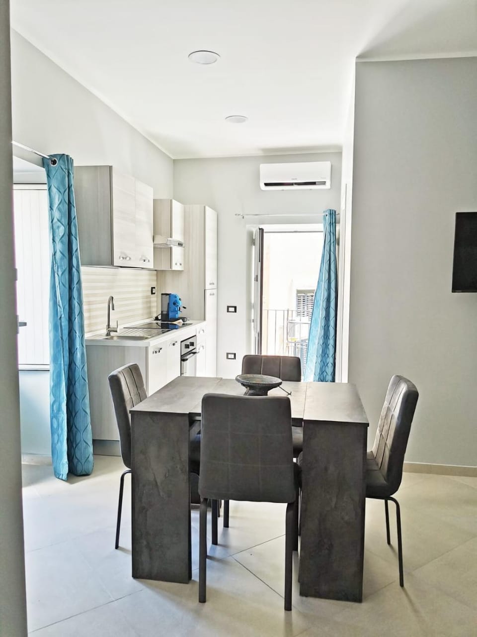 La torre apartament Apartment in Cefalu