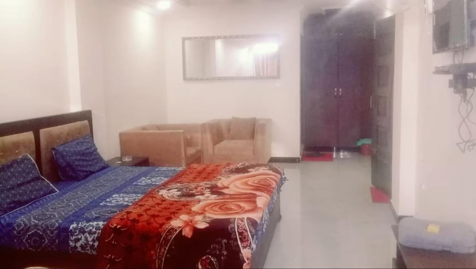 Nabeel Hotel Hotel in Pakistan