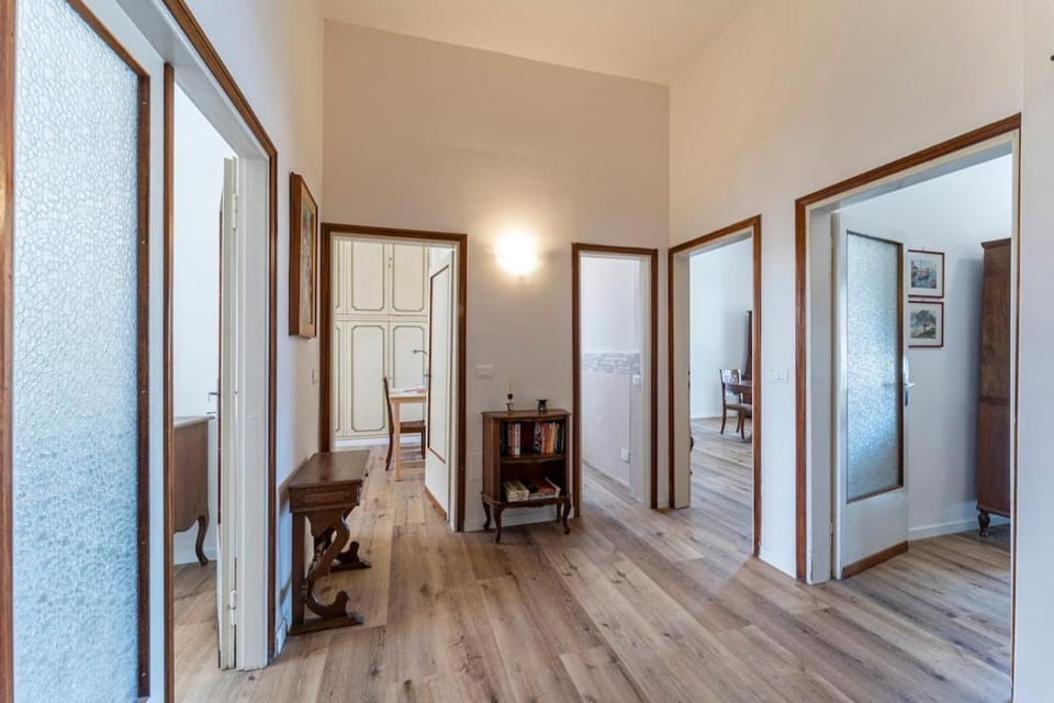 UNYCA - Spacious Florence 3-bedroom Apartment Apartment in Florence