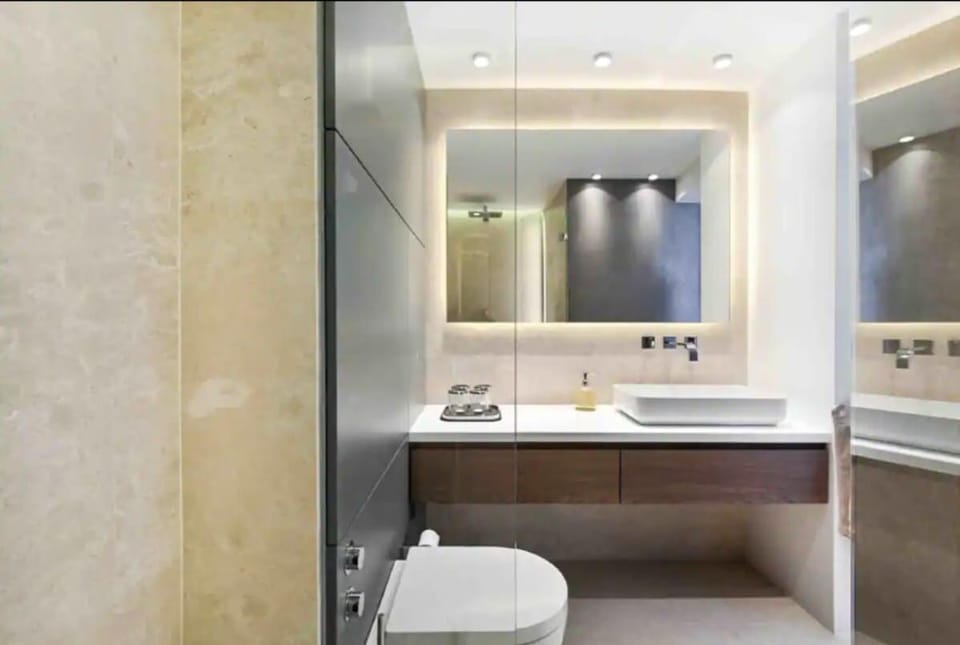 Elite Penthouse prime location Apartment in Copenhagen