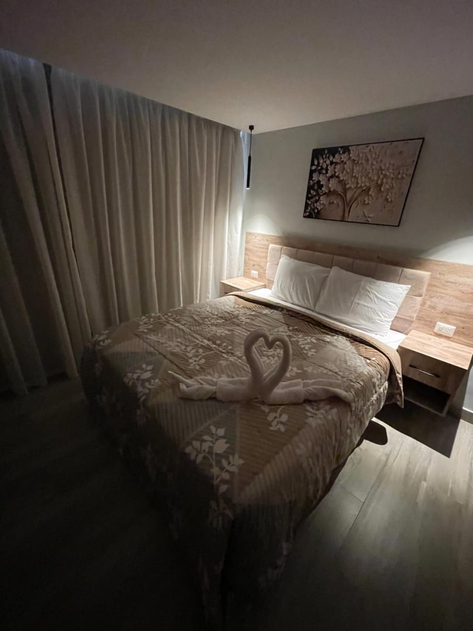 New Marina Luxury Suite Apartment in Hurghada