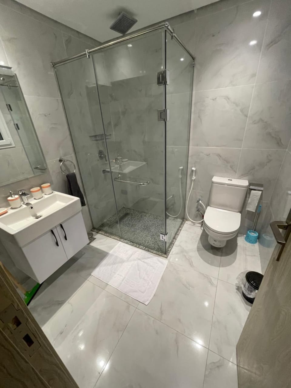 New Marina Luxury Suite Apartment in Hurghada