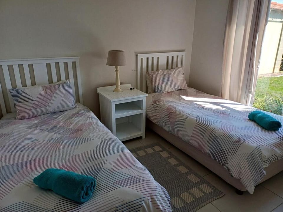 Goose Valley H1 Apartment in Plettenberg Bay