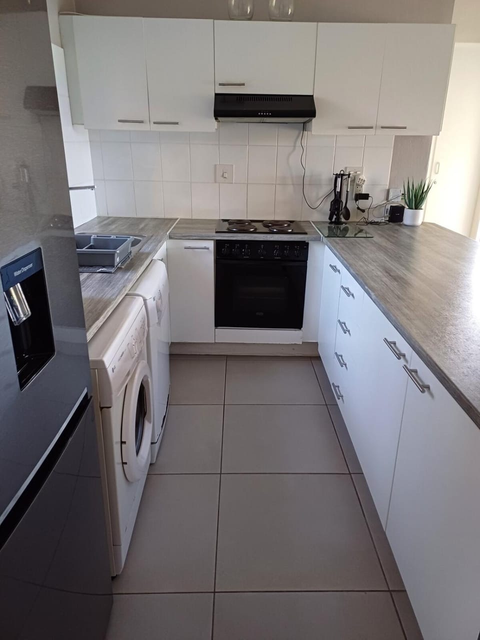 Goose Valley H1 Apartment in Plettenberg Bay