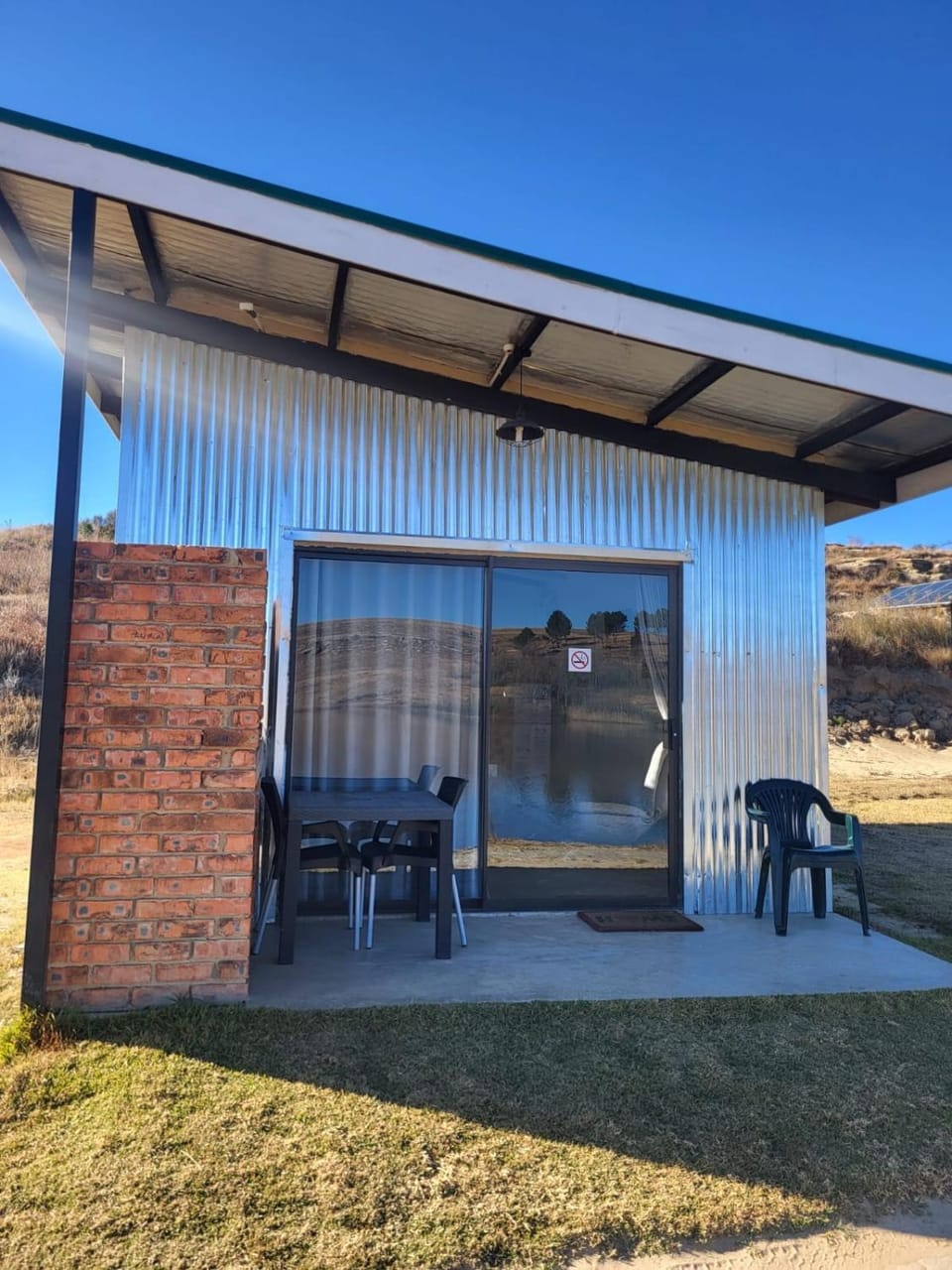 7 Fonteine Gaste Plaas Apartment in South Africa