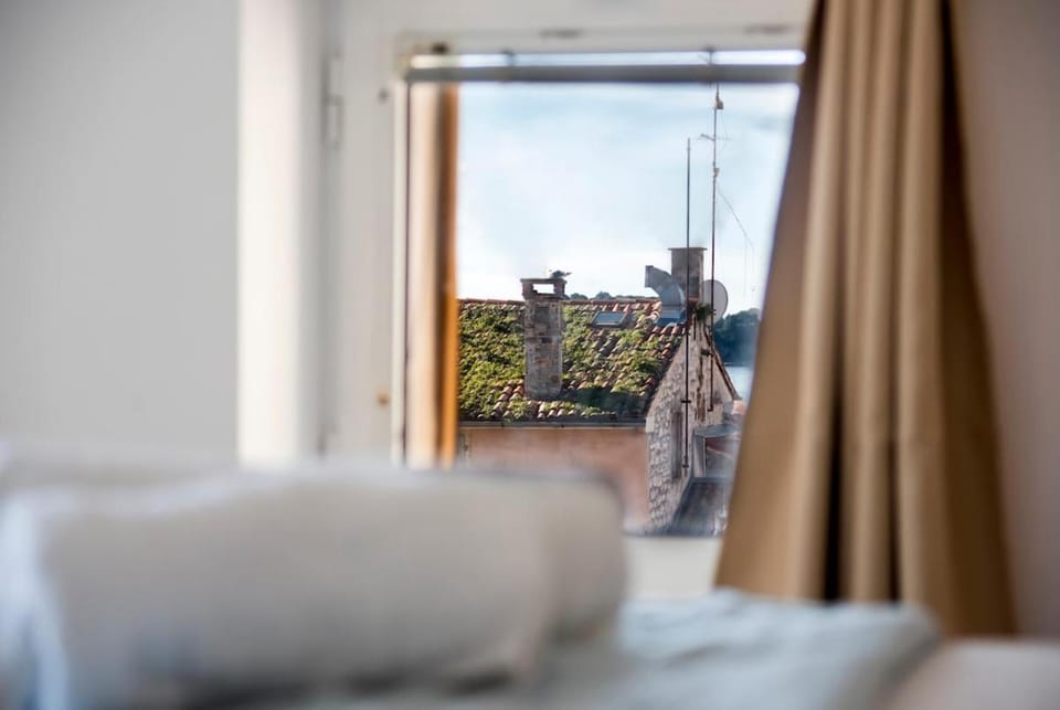 View (from property/room), Bedroom