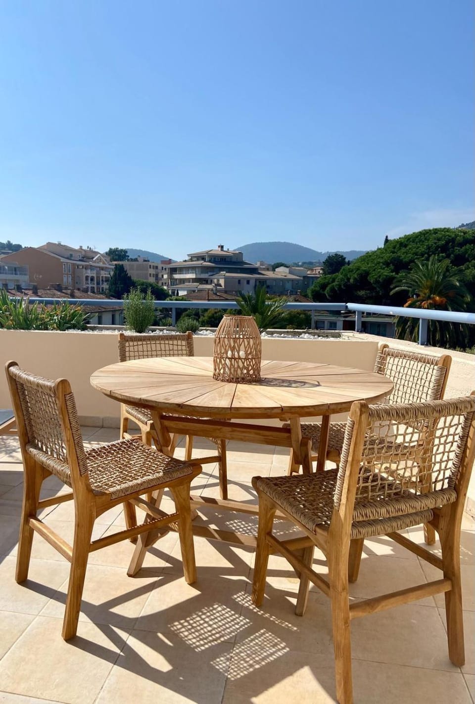 View (from property/room), Balcony/Terrace