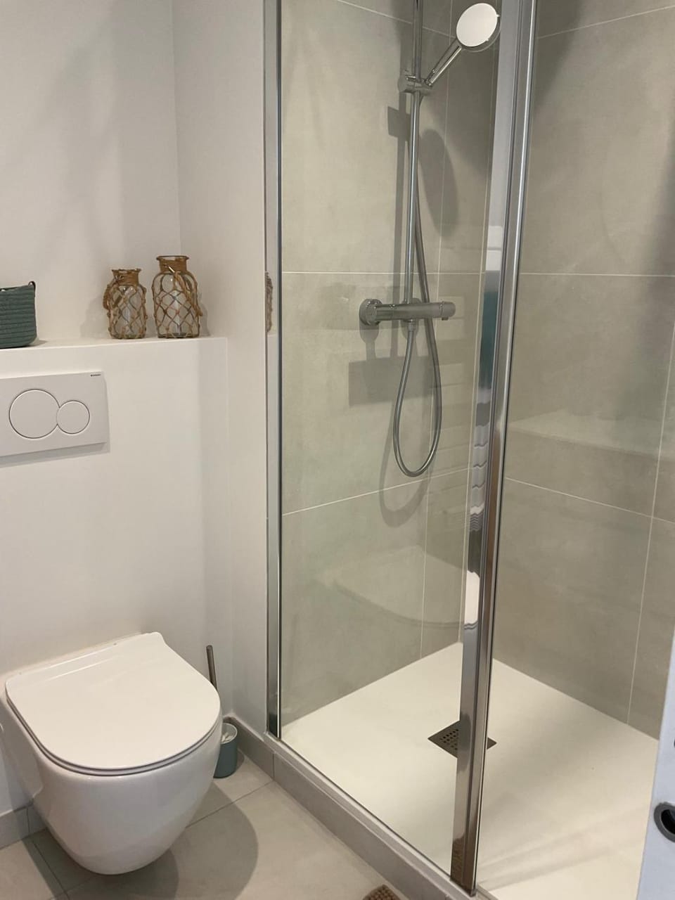 Shower