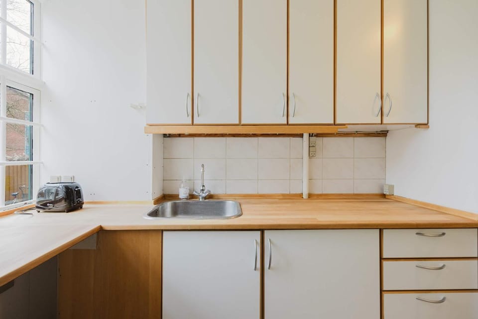 Ideal Stay in Valby Apartment in Copenhagen