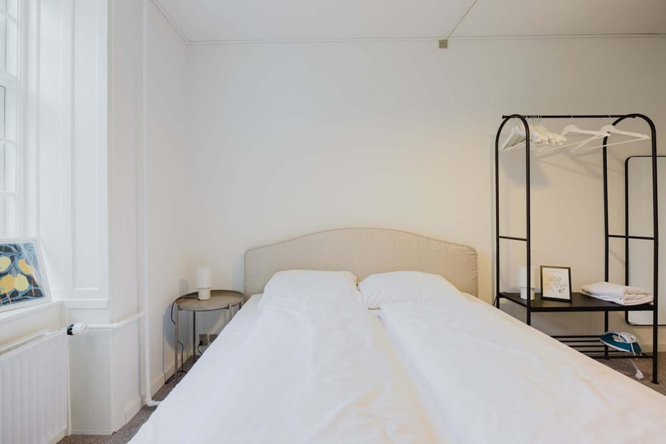 Ideal Stay in Valby Apartment in Copenhagen