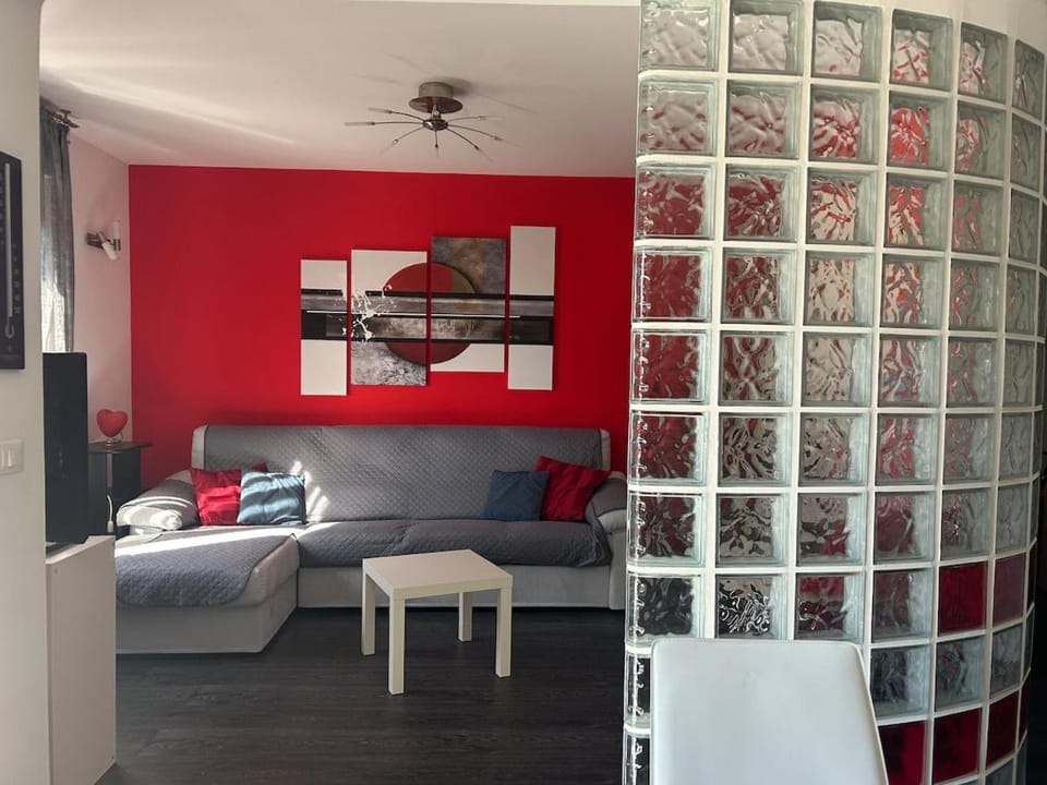 Appartamento Guido Apartment in Friuli-Venezia Giulia