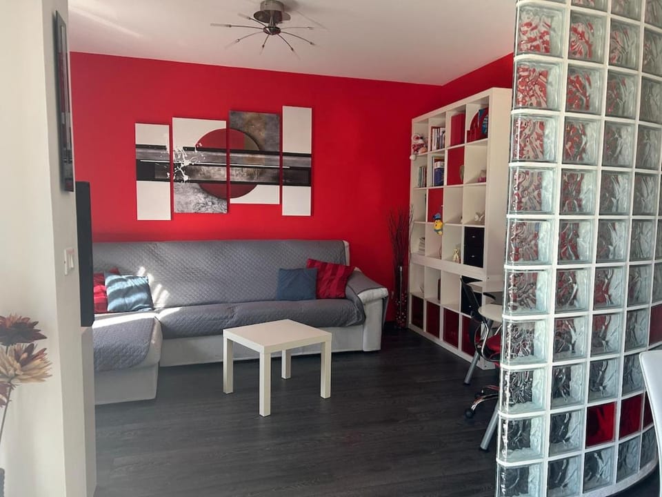 Appartamento Guido Apartment in Friuli-Venezia Giulia