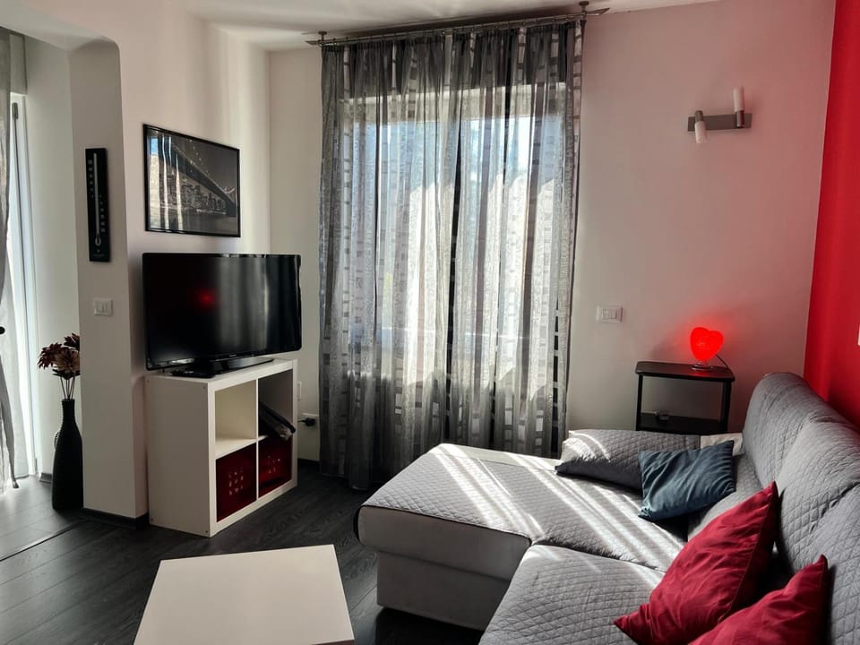 Appartamento Guido Apartment in Friuli-Venezia Giulia