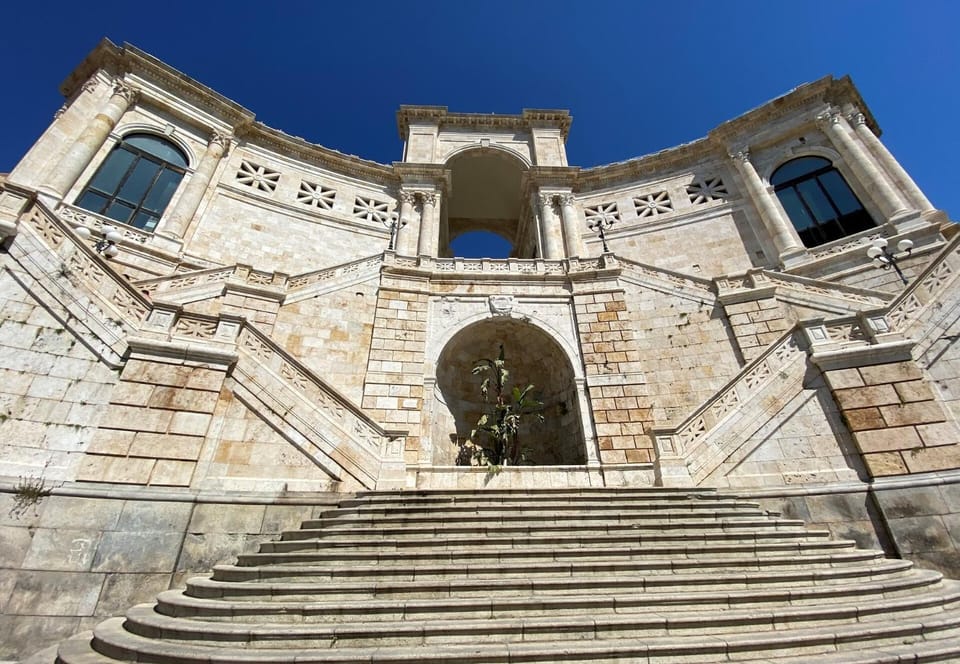 Maison Saint Remy - Heart of Cagliari Apartment in Cagliari