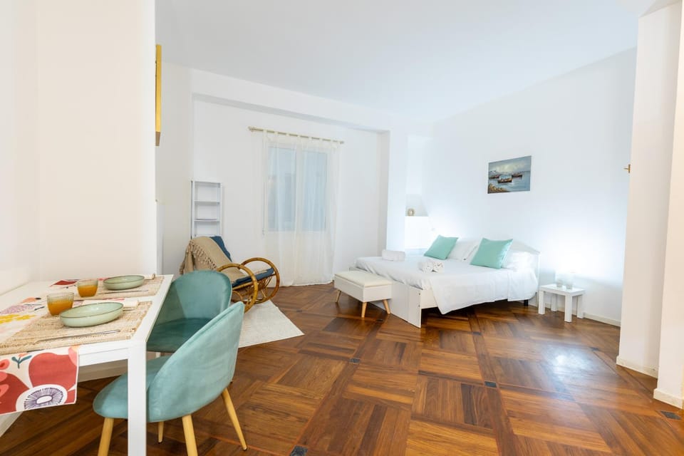 Maison Saint Remy - Heart of Cagliari Apartment in Cagliari