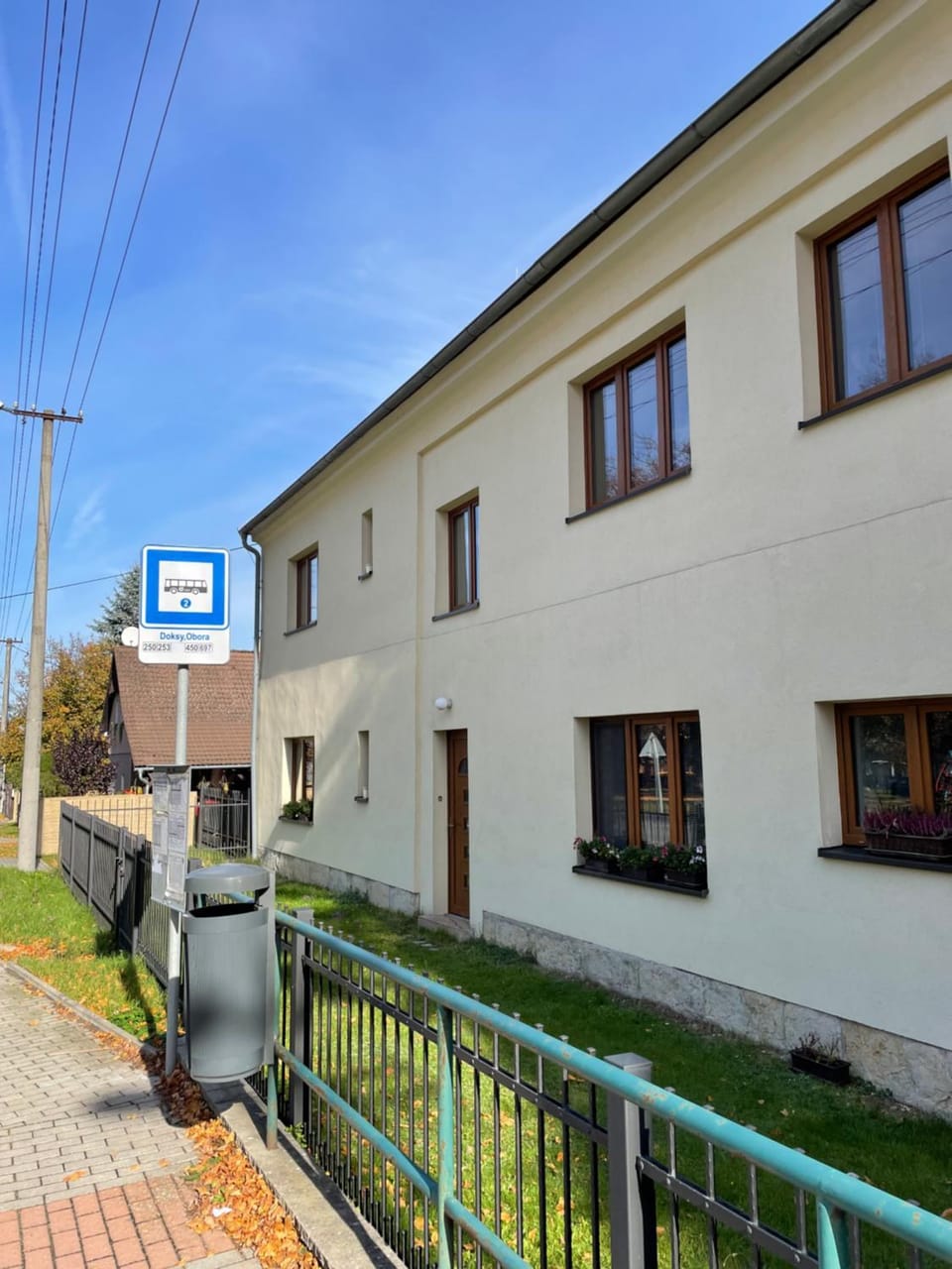 Property building, Neighbourhood, Street view