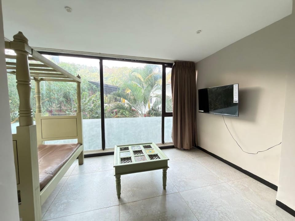 Vibes Inn Baga Hotel in Goa, India