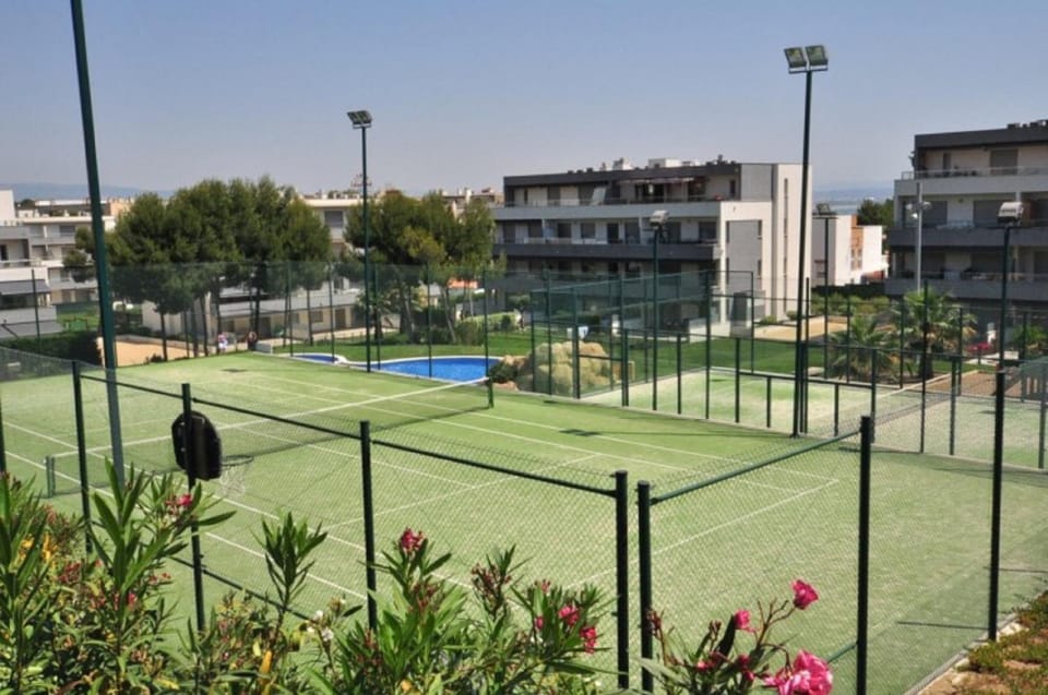 Patio, Garden, Garden view