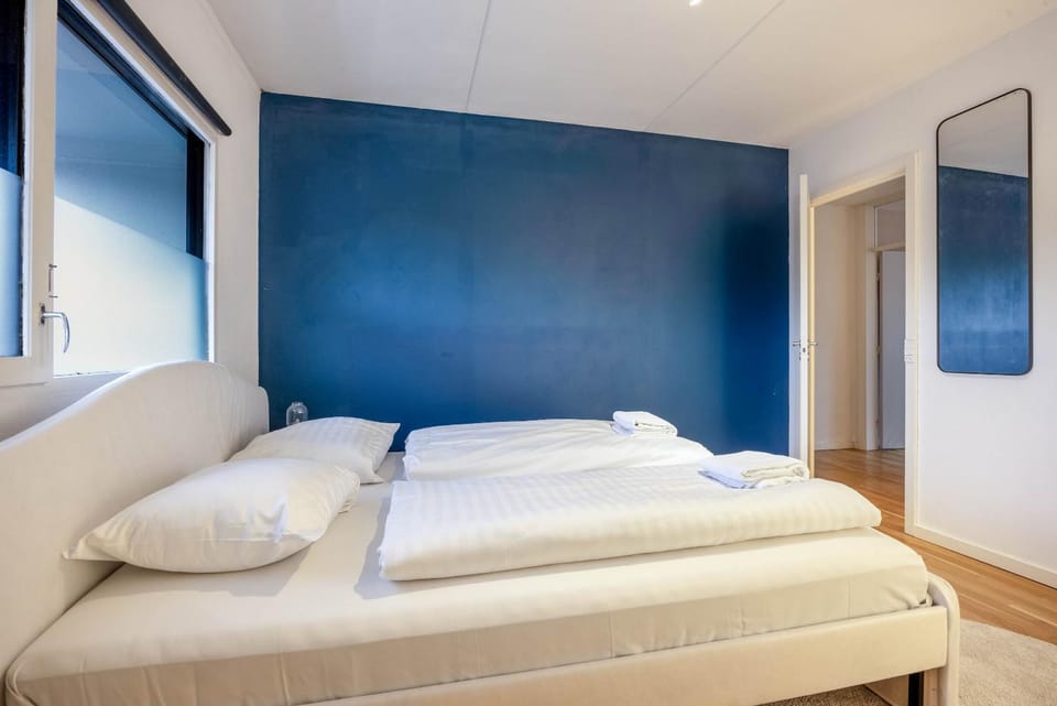 Frederiksberg stunning apartment Apartment in Frederiksberg