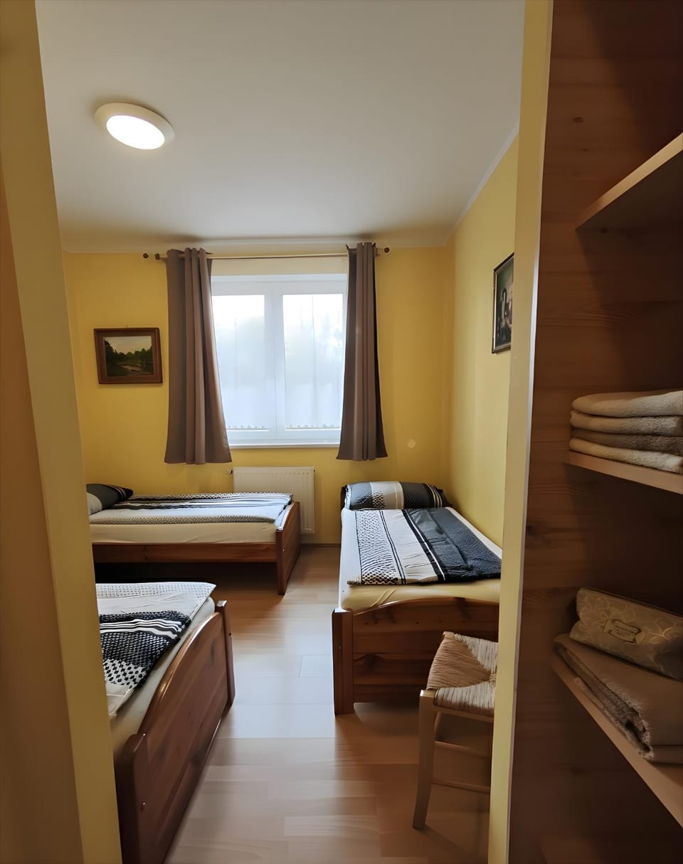 Penzion & Restaurace Kozabar Bed and Breakfast in Thuringia, Germany