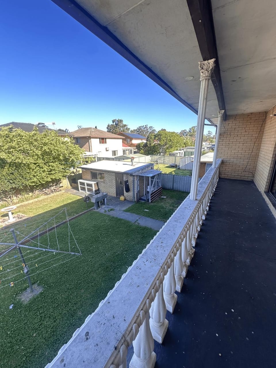 Twin Room in Spacious House - L5 Vacation rental in Casula