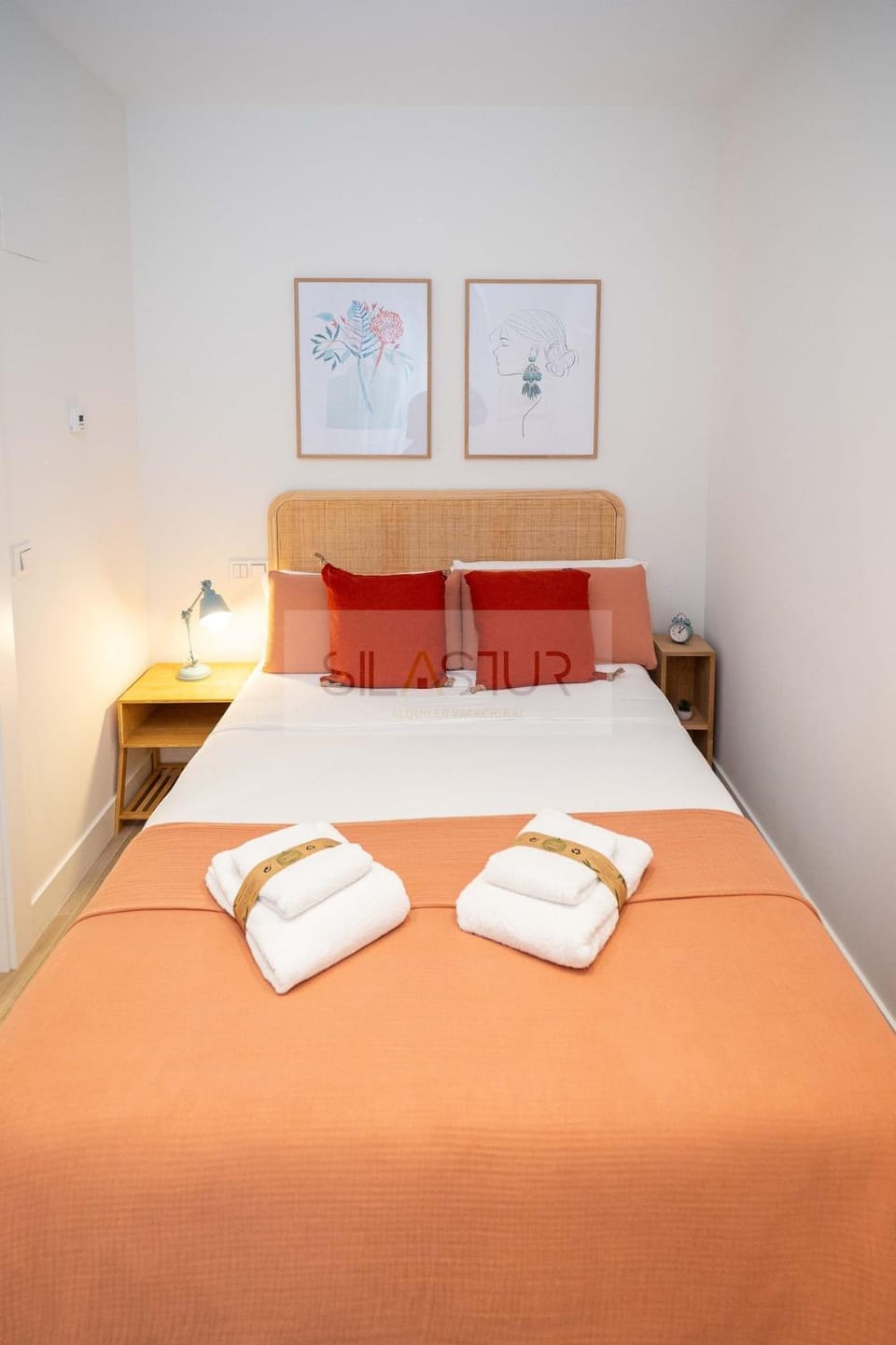 Numavante By Silastur Apartment in Gijón